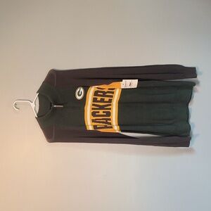 Green Bay Packers Sweater